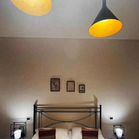 Sicilia Vacation Rooms Trapani Exteriér fotografie