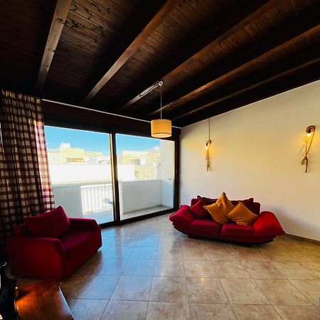 Sicilia Vacation Rooms Trapani Exteriér fotografie