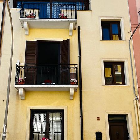 Sicilia Vacation Rooms Trapani Exteriér fotografie